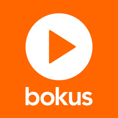 Bokus Play, Bokus & Akademibokhandeln