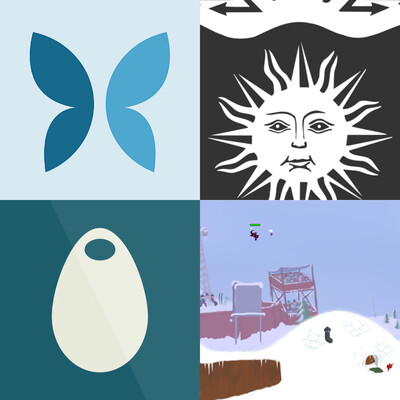 Various older projects